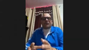 Conociendo la Fuente del Conocimiento. Parte 4. Pastor Luis Cambronero.