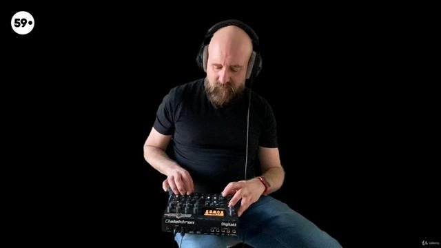 02. Full Class Track