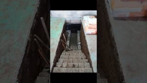 погреб 3×3 из бетонных блоков своими руками, ложил кладку первый раз
