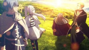 [ Sousou no Frieren на русском ] YOASOBI - Yuusha ( RUS / russian cover )