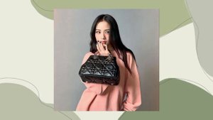 Учимся различать мемберов группы BLACKPINK🖇️🍭