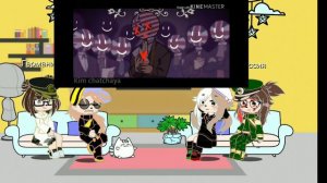 реакция стран мира на меме про сша.