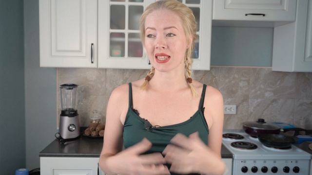 ХУМУС | Восточная закуска из нута | Готовится элементарно смотреть онлайн