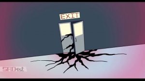 "Blue Lies" | Clock 0ut Animation