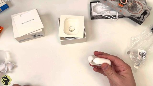 Купил Air Pods Pro за 2800 руб! смотреть онлайн