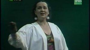 Вафира Гизатуллина - Ой, былбылым