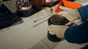 ECN-II. Проявка цветной пленки с сажевым слоем. 30 выпуск.