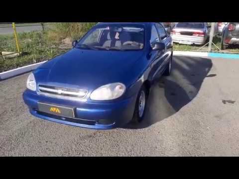 Предпродажная подготовка кузова! Шевроле ланос!без сварки))) смотреть онлайн