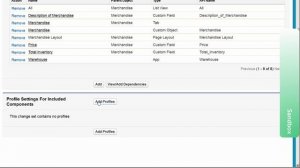 Release Management: Deploying Changes Using Change Sets | Salesforce