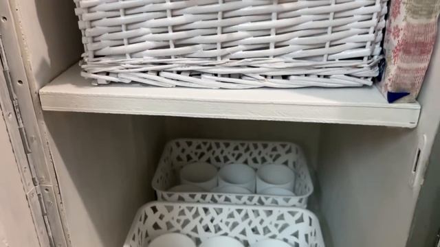 В СТАРОМ ДОМЕ КИПИТ ЖИЗНЬ/«НОВЫЙ»СТАРЫЙ БУФЕТ/ НОВОГОДНИЙ ДЕКОР СВОИМИ РУКАМИ смотреть онлайн