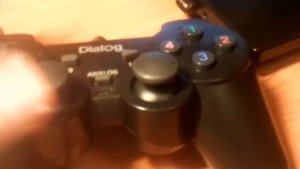 Обзор геймпада Dialog GP-A11