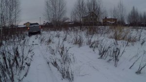 Мицубиси/Mitshubishi L200. Любимая машина моего папы)