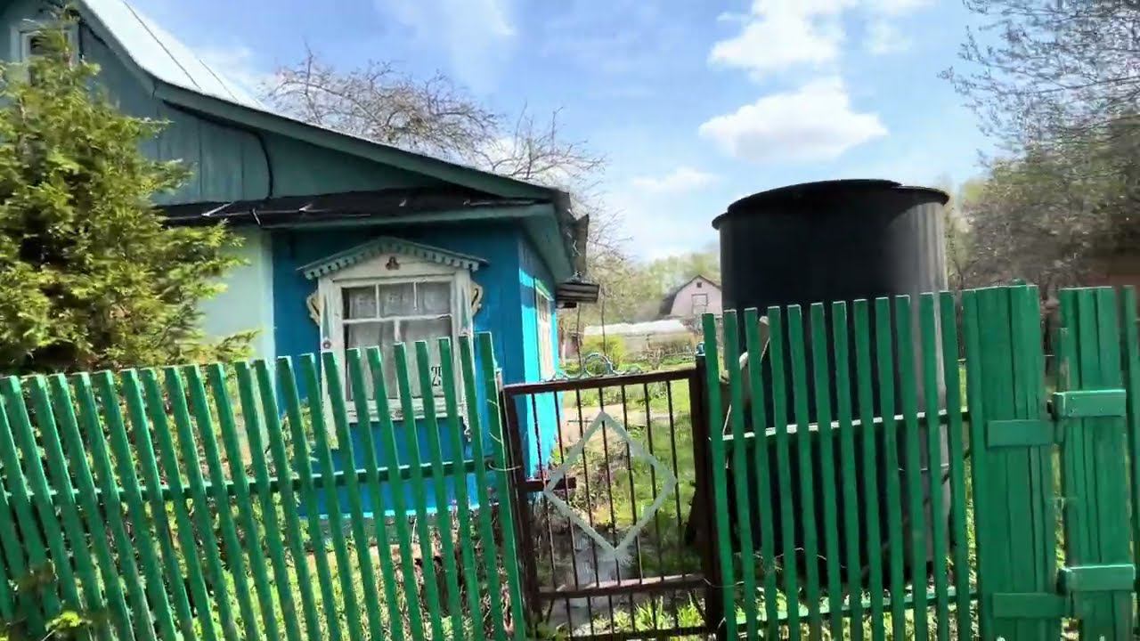 Зарайск смотреть онлайн