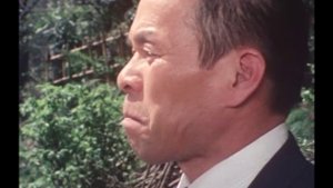 太陽にほえろ! 第355話 ボス