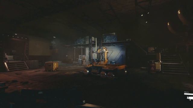 Starfield UC Vanguard Side Missions Walkthrough Grunt Work Delivering Devils Eyewitness