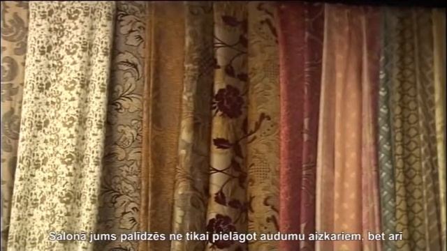 Магазин Pluss Audums. ТЦ Domina Shopping смотреть онлайн