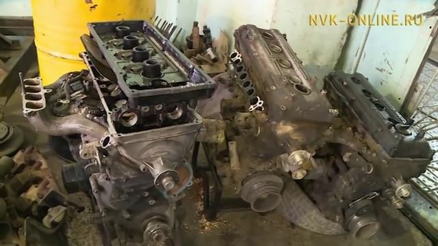 Где и как проходят практику будущие механики "Скорой помощи" смотреть онлайн