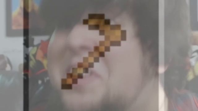 המסע של מיינקראפט מתחיל !! смотреть онлайн