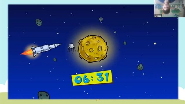 Космос ▶ Почемучки - развиваемся вместе! смотреть онлайн