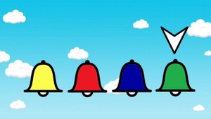 Диатонические колокольчики и прогноз погоды