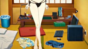 Marin Kitagawa (edit)