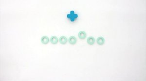 СЛОЖЕНИЕ ДЛЯ САМЫХ МАЛЕНЬКИХ | УЧИМСЯ СКЛАДЫВАТЬ ПРОСТЫЕ ЧИСЛА