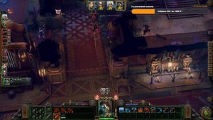 Warhammer 40,000: Rogue Trader. Арджента: как сделать эффективного бойца?