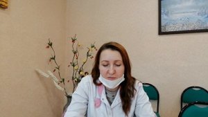 Профилактика внебольничной пневмонии