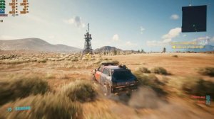 Cyberpunk2077  NVIDIА Р106-100