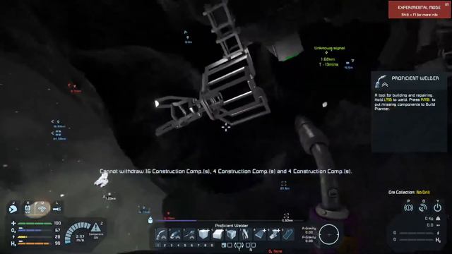 Space Engineers - Broadside UPDATE New Series | Ep. 6 смотреть онлайн