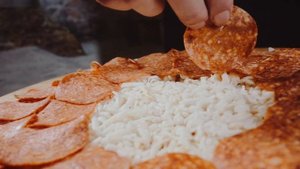 Итальянское кафе PRO ITALIA (ПРО ИТАЛИЯ)