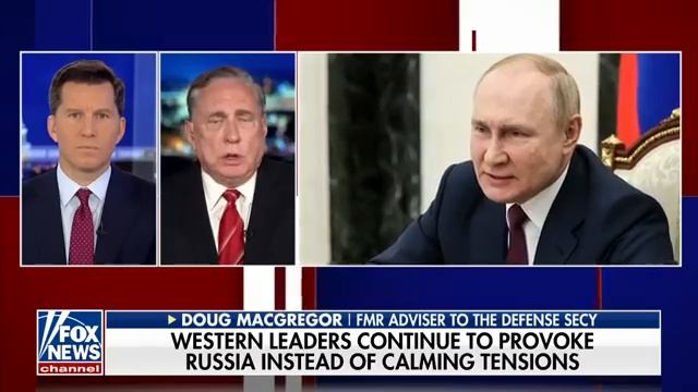 Американский полковник: никто не верит, что Россия сама уничтожила «Северные потоки»