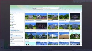 The sims 4  v1.63.133.1020 +mods+tray+cc+Char size 9gban