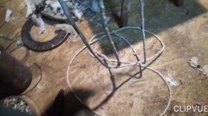 Самодельный электро-тигель. Ремонт и устройство тигеля.