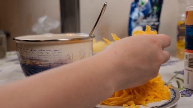 Простые рецепты на каждый день