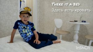 My appartment for vacation_ Апартаменты на время отпуска.mp4