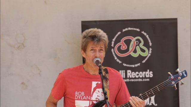 Speed Date Samba by Nick Pallett смотреть онлайн