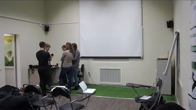 Freephotoschool | Урок 2 [Основные функции фотоаппаратов и классы оптики] смотреть онлайн