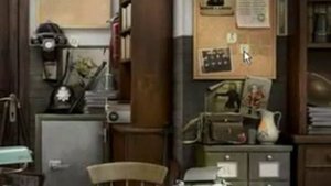 Agatha Christie: 4:50 from Paddington - Hidden Object Game