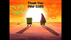 Sweet Victory (Remix) (RIP Steven Hillenburg)