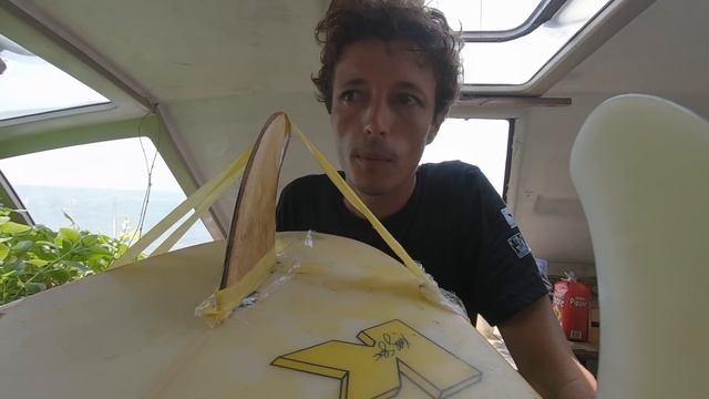 WAVE OF CHANGE | LE FILM (FR) смотреть онлайн