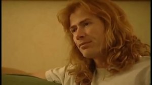 Ларс Ульрих и Дейв Мастейн беседуют о столице барабанщиков