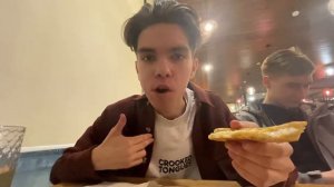 обжор пицца(пицца ник)