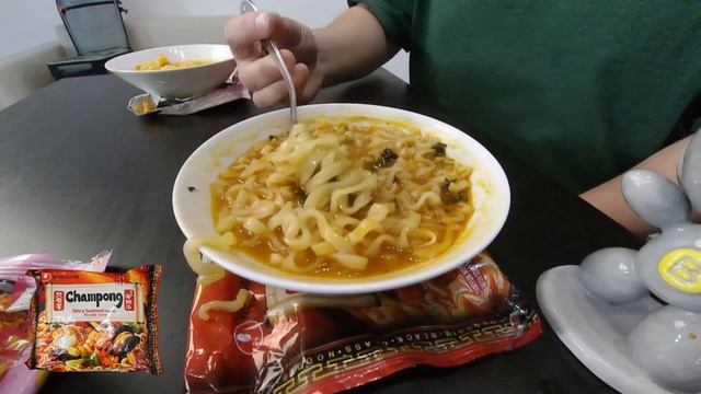 Лучшая в мире лапша — топ-6 смотреть онлайн