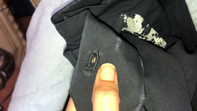 Python Button Up | Day 11 | 21 Day Sewing Challenge