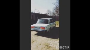 SUBARU SOUND на мою ваз 2107