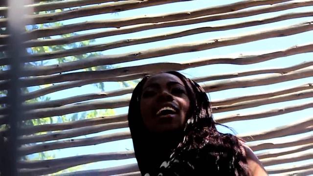 Samantha Mogwe ft Zeus - Transition (OFFICIAL VIDEO) смотреть онлайн