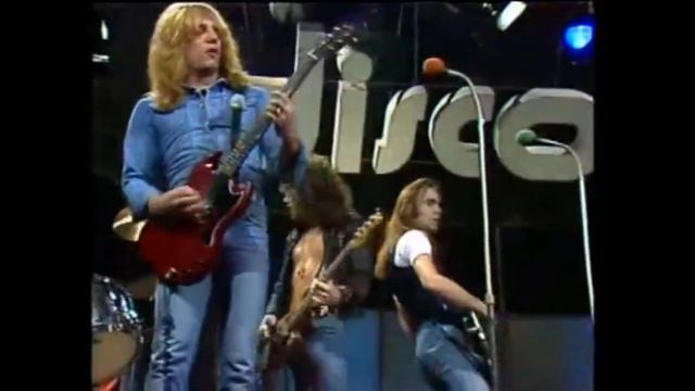 [EZGUITARS.NET] Status Quo Fender Francis Rossi signature Telecaster Rick Parfitt Frantic Four смотреть онлайн