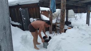 Как Правильно Закаляться. Закаливание Холодной Водой.