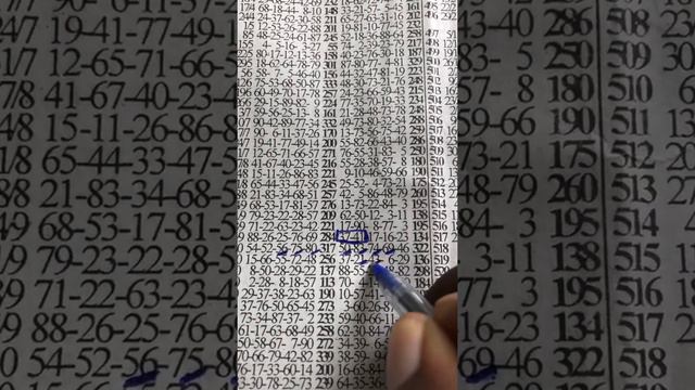 FORTUNE THURSDAY Moving Numbers KEY [[37–41]] 🔥 смотреть онлайн